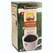 Teeccino Chocolate Caffeine Free Herbal Coffee Teebags (Bx25) | TEECCINO
