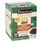 Teeccino Chocolate Caffeine Free Herbal Coffee Teebags (Bx10) | TEECCINO