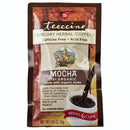 mocha caffeine free herbal coffee 30g (bx12) | TEECCINO