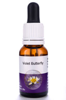 Living Essences Violet Butterfly 15ml