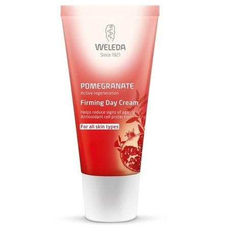 Weleda Pomegranate Firming Day Cream 30ml