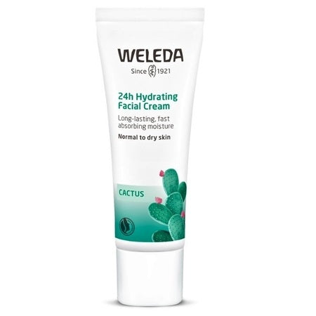 Weleda 24Hr Hydrating Facial Cream 30ml