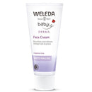 Weleda White Mallow Face Cream 50ml