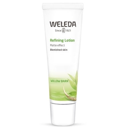 Weleda Blemished Skin Refining Lotion 30ml