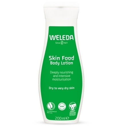 Weleda Skin Food Body Lotion 200ml