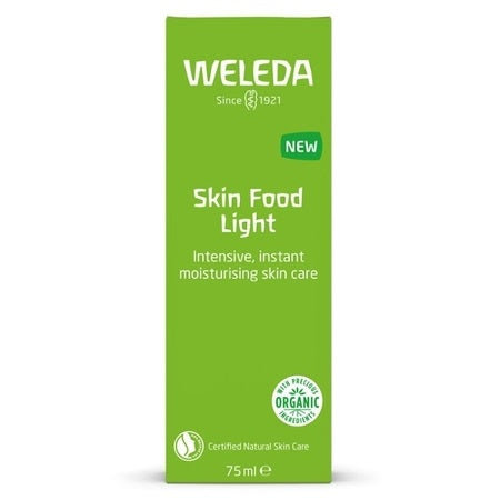 Weleda Skin Food Light 75ml