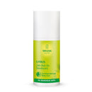 citrus 24hr roll-on deodorant 50ml | WELEDA