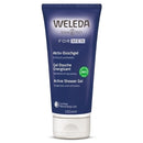 Weleda Mens Active Shower Gel 200ml