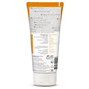 Weleda Sea Buckthorn Creamy Body Wash 200ml