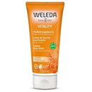 Weleda Sea Buckthorn Creamy Body Wash 200ml