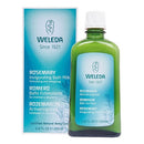 Weleda Rosemary Invigorating Bath Milk 200ml | WELEDA