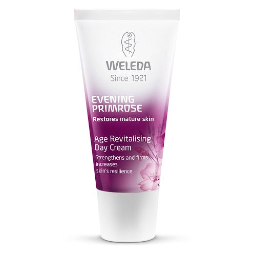 Weleda Evening Primrose Age Revitalising Day Cream 30ml | WELEDA