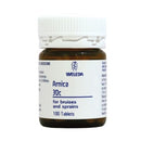 Weleda Arnica 30C 100Tabs