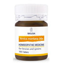 Weleda Arnica 30C 100Tabs