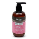 Wild PPC Herbs Wild Rose Hand Cream 250ml