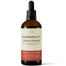 Wanderlust Siberian Ginseng Drops 90ml