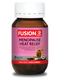 Fusion Health Menopause Heat Relief 120Vcaps