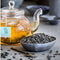 Infuse Tea Gunpowder Tea Pouches 15Pk | INFUSE TEA COMPANY