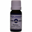 Essential Therapeutics Nutmeg Oil 10ml